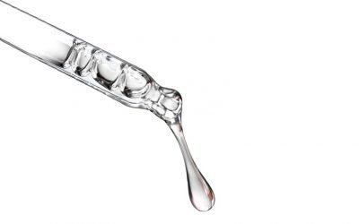 O segredo das gotas de colágeno