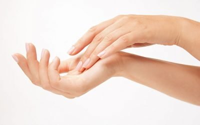 Saúde e Beleza na ponta dos dedos