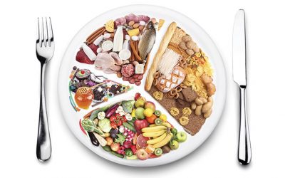 Desmistificando os novos conceitos da nutrição