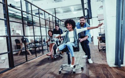 Abrace sua criança interior