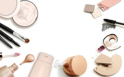 Você usa cosméticos vencidos?