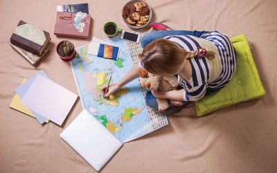 E aí, vamos viajar?