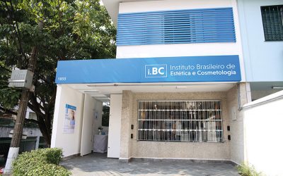 Instituto Brasileiro de Estética e Cosmetologia é Inaugurado em São Paulo