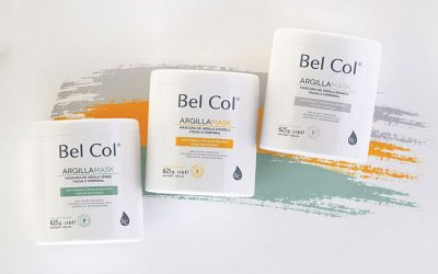 Os benefícios das máscaras de argila nos tratamentos estéticos
