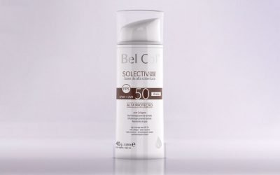 Linha Solectiv agora conta com lançamento exclusivo