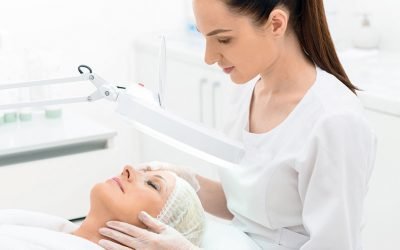 Comecei a estudar estética! E agora?