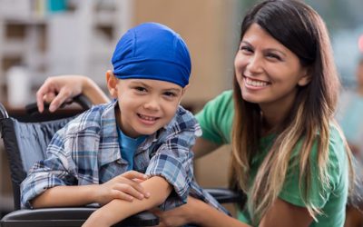 GRAACC lança filme institucional e reforça excelência em atendimento