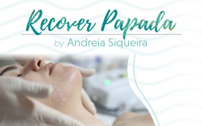 Recover Papada associado a radiofrequência e fototerapia by Andreia Siqueira