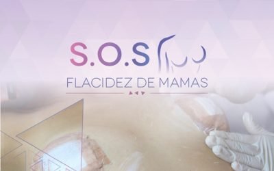 Lifting de mamas com ativos para firmeza de pele