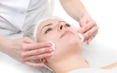 Comece o ano de 2019 com o pé direito, boas energias e a pele limpa!