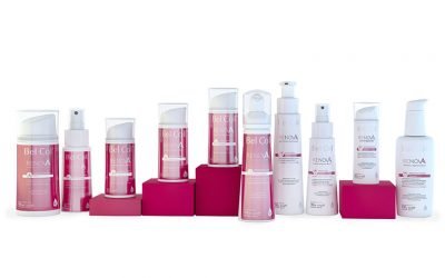 Bel Col lança programa facial criado a partir de Vitamina A