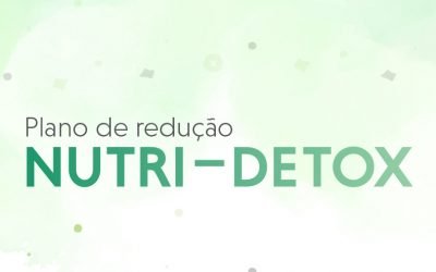 Planos de Redução Nutri-Detox