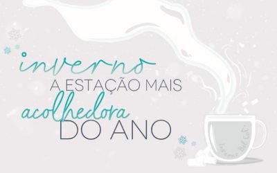 Práticas para adquirir no inverno