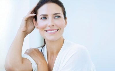 Benefícios dos fatores de crescimento associado aos tratamentos de Rejuvenescimento