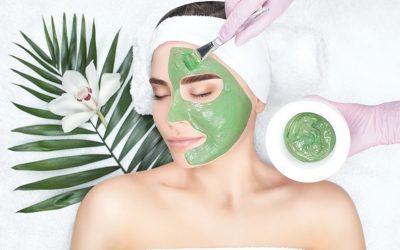 Argilas e seus benefícios