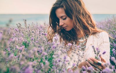 Como aproveitar ao máximo a estação das flores