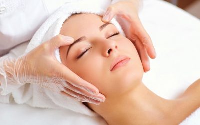 Limpeza de pele e sua importância