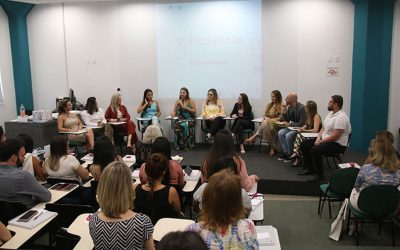 Bel Col realiza 3º Encontro de Atualização Estética