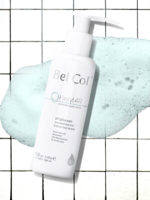 Hexyl.4R Sabonete Facial 100ml