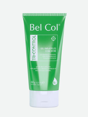 Tri-Control - Gel para peles com acne - 60 g