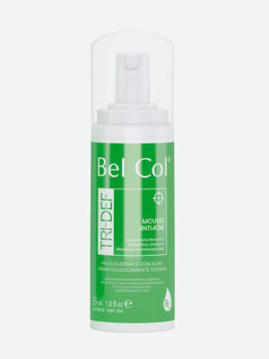 Tri-Def Mousse Antiacne - 55 ml