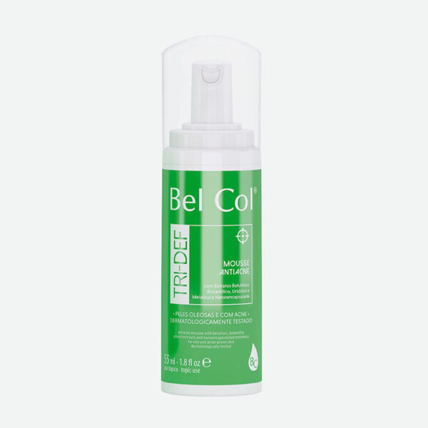 Kit Antiacne – 4 itens