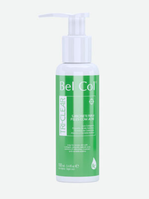 Tri-Clear - Sabonete para peles com acne - 100 ml