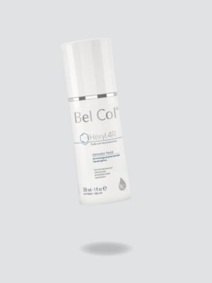 Hexyl.4R Emulsão Clareadora 30 ml