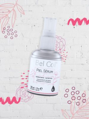 Piel Sérum - Sérum Hidratante Nutritivo - 30ml