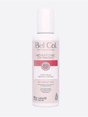 Hidratonic - Loção Tônica 100ml
