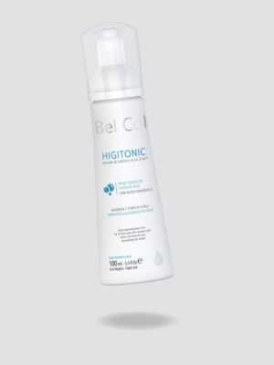 Higitonic - Espuma de Limpeza 100ml