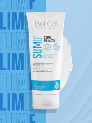 SlimF - Creme Firmador Corporal - 200g