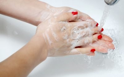 Dia mundial da Higienização das mãos