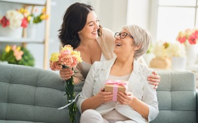 Presenteie sua Mãe com Bel Col