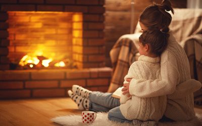 Como Deixar a Casa Mais Quentinha no Inverno