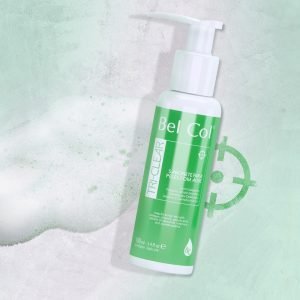 Tri-Clear - Sabonete para peles com acne - 100 ml
