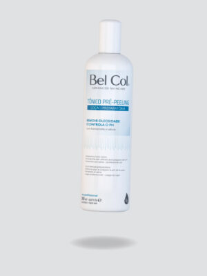 Tônico Pré-Peeling - Loção Preparatória - 200ml