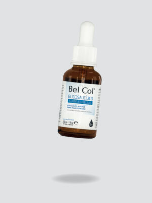 Glicosalicílico Complex Peeling - 30ml