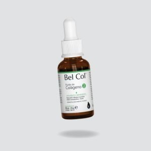 Bel Col 2 PRO - Fluido de Colágeno - 30 ml