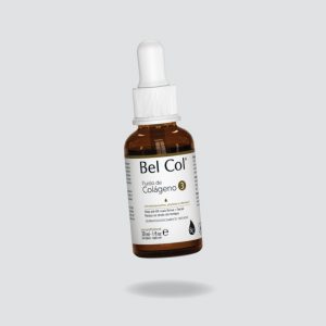 Bel Col 3 PRO - Fluido de Colágeno - 30 ml