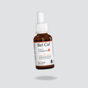 Bel Col 4 PRO - Fluido de Colágeno - 30 ml