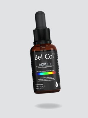 ACNLED - Fluido para uso com LED - 30 ml