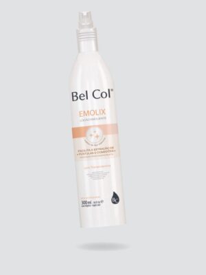 Loção Emoliente de Trietanolamina Emolix – 300 ml