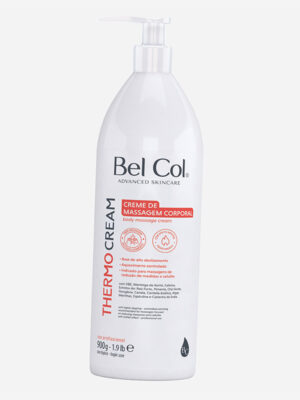 Thermocream Corporal Bel Col - 1kg