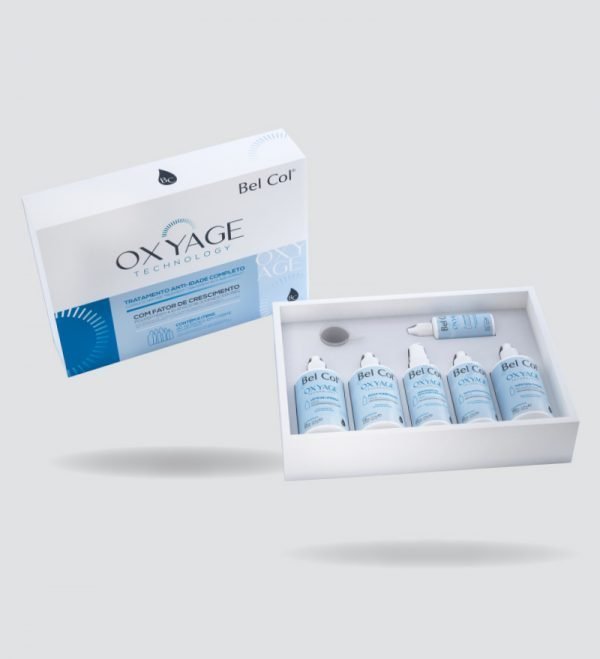 Oxyage Kit