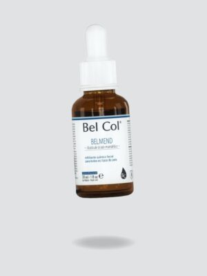 Belmend - Fluido de Ácido Mandélico - 30ml