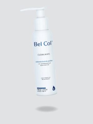Clean AHA's Sabonete com Ácido Glicólico - 190 ml