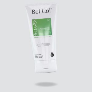 Belmask - Máscara para peles com acne - 200 g
