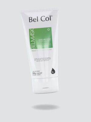 Belmask - Máscara para peles com acne - 200 g