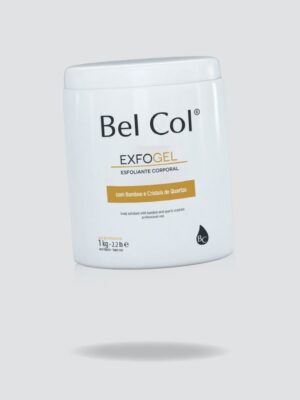 ExfoGel - Esfoliante Corporal - 1kg